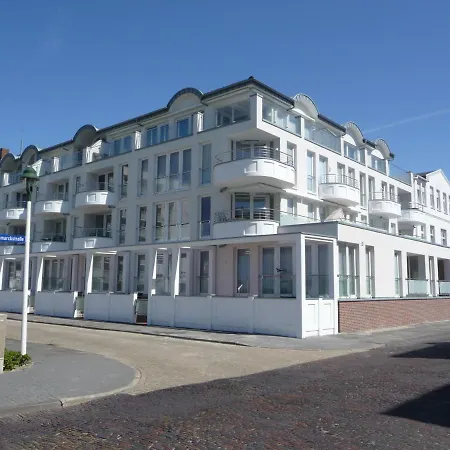 Duesseldorfer Hof A3 Ney Loft *