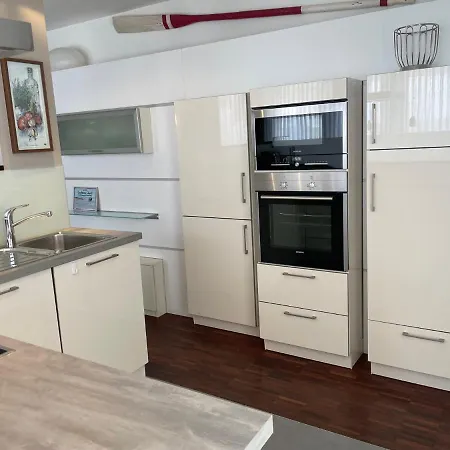 Duesseldorfer Hof A3 Ney Loft *