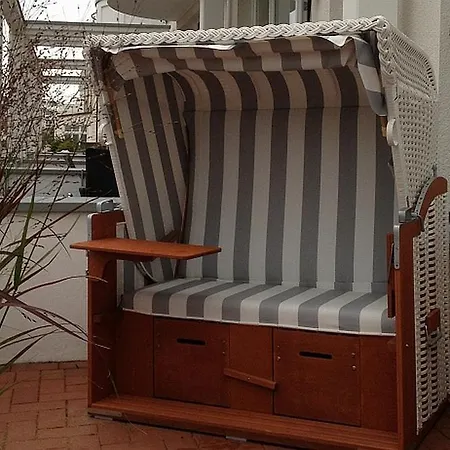 דירה Duesseldorfer Hof A3 Ney Loft