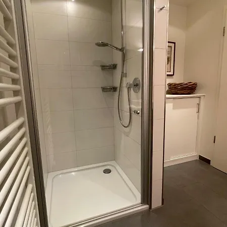 Duesseldorfer Hof A3 Ney Loft דירה