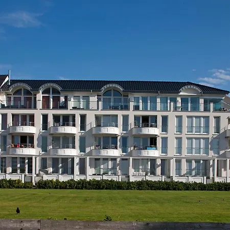 Düsseldorfer Hof A3 Ney Loft *