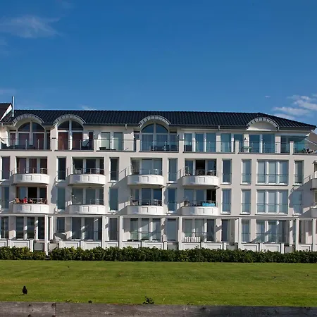 Duesseldorfer Hof A3 Ney Loft *