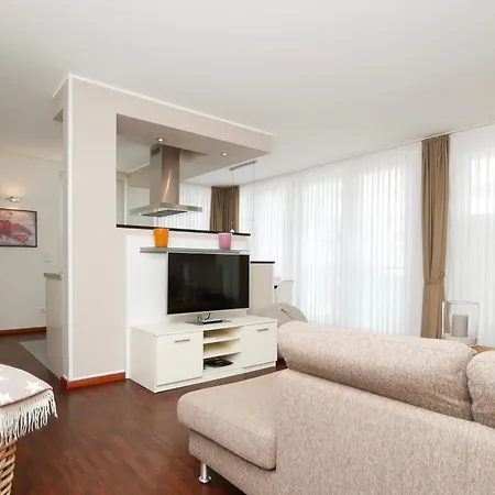 Düsseldorfer Hof A3 Ney Loft
