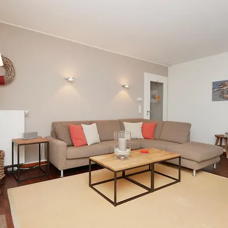 Apartment Düsseldorfer Hof A3 Ney Loft *