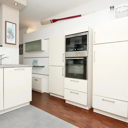 Düsseldorfer Hof A3 Ney Loft Apartment *