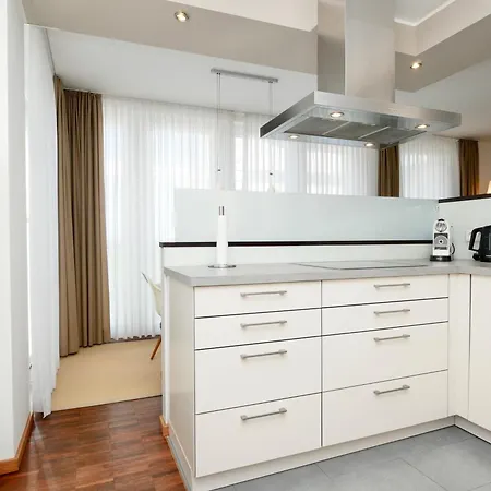 Düsseldorfer Hof A3 Ney Loft *