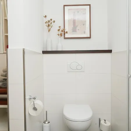 Düsseldorfer Hof A3 Ney Loft *