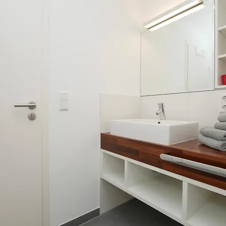Düsseldorfer Hof A3 Ney Loft *