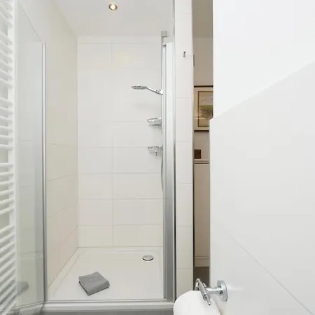 Düsseldorfer Hof A3 Ney Loft *