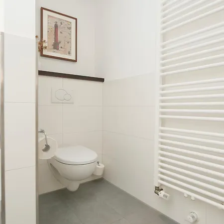 Düsseldorfer Hof A3 Ney Loft