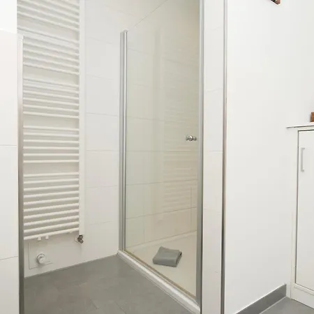 Düsseldorfer Hof A3 Ney Loft Apartment *