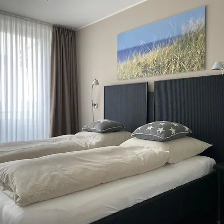 Düsseldorfer Hof A3 Ney Loft Apartment *
